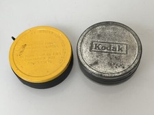 Vintage anni 50/60 2x KODAK