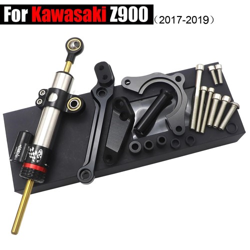 Per kawasaki z900 - per, 2017-2019