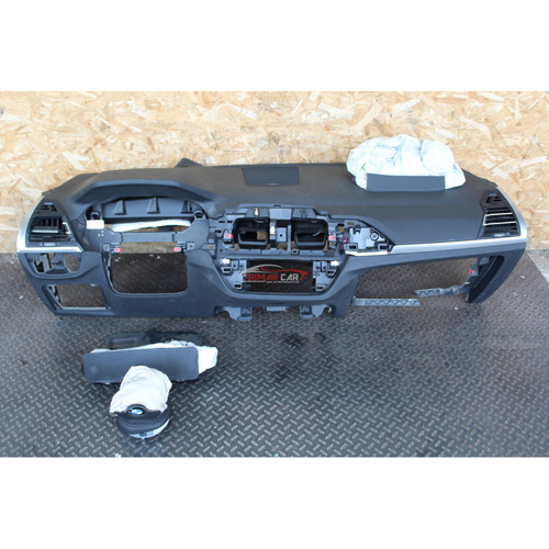 32307855724 kit airbag - 32307855724,