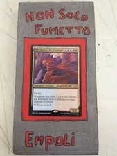 MTG NIV-MIZZET, THE FIREMIND -
