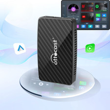 Play2video Pro CarPlay TV Box Wireless Apple Android Auto Sistema Intelligente