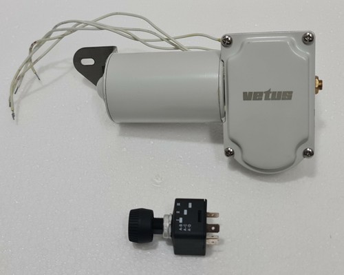 Vetus din1250 motore - din1250,