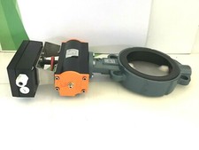 Ebro  Armaturen  EB6 DW  ATTUATORE + EPDM 10 BAR