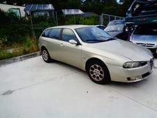 ricambi usati alfa romeo 156 sw giugiaro