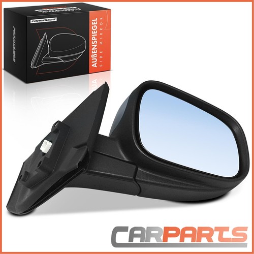 Specchietto retrovisore - specchietto,