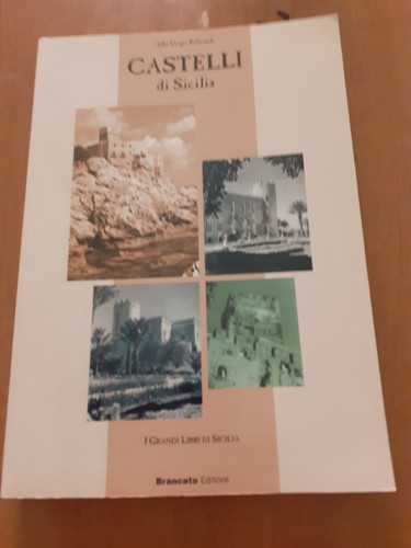 420 castelli di sicilia - 420.cb.,