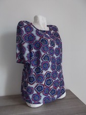 Tunica casacca camicia it46 - tunica, it46/48