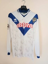 MAGLIA BRESCIA ERREA 1997 1998