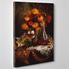 QUADRO DESIGN - NATURA MORTA