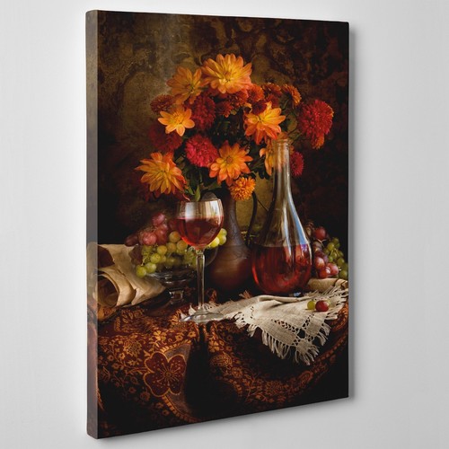 Quadro design natura - design, morta