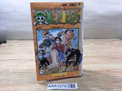 One piece vol - piece, manga