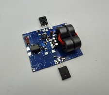 AM/CW/DIGITAL LINEAR AMPLIFIER