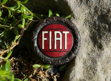 EMBLEMA / DISTINTIVO AUTO