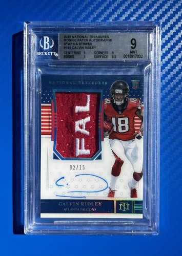 Calvin ridley 2018 - calvin,