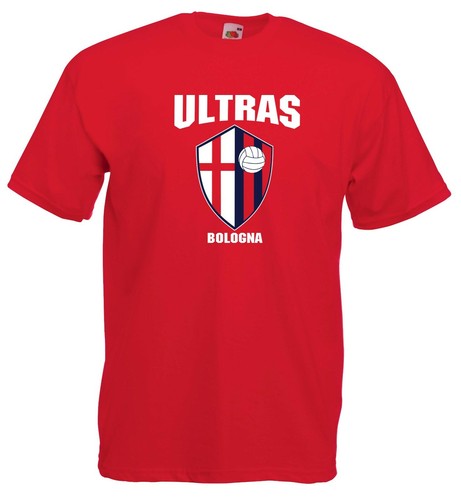 Shirt ultras j1341 - ultras,