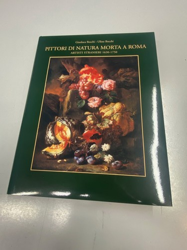 Pittori natura morta roma - di, a