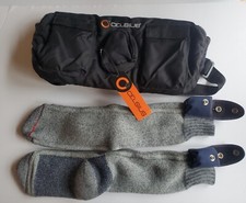 Celsius Winter Ice Gear