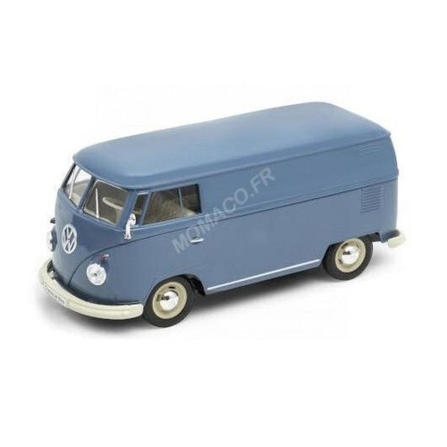 Volkswagen furgone - t1,