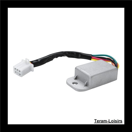 Regolatore tensione teram - regolatore,
