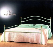 Milena Letto Matrimoniale in