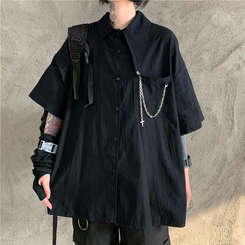 Camicia giapponese donna