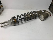 Honda CRF 450 2011 Shock
