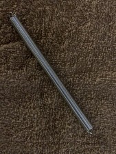 Antique Barber Chair Headrest