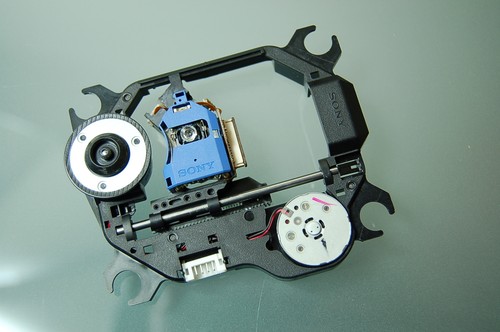 Unità per rotel rcd 1520 - rotel,