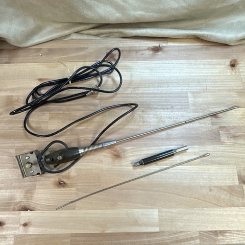 Tandy antenna radio con - tandy, cb