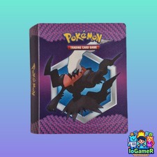 Pokémon Mini Raccoglitori