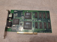 3DFX Voodoo Graphics 4Mb PCI /
