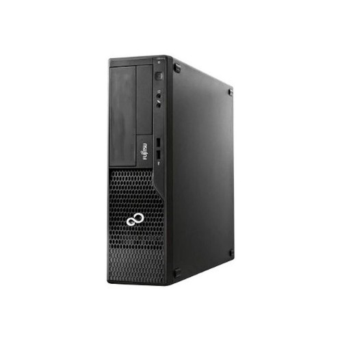 Fujitsu e500 e85 sff - pc,