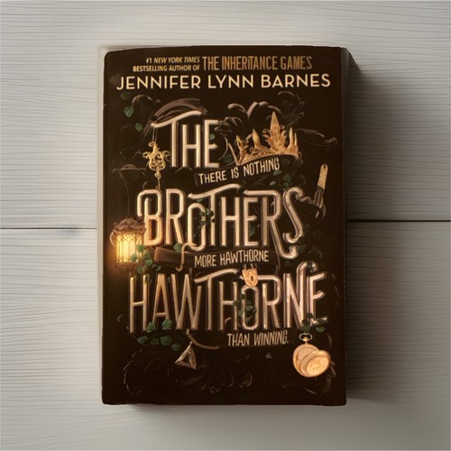 Jennifer lynn barnes the - lynn,