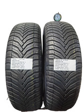 2 PNEUMATICI USATI 195/65 R 15
