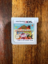 Animal crossing happy home - crossing,