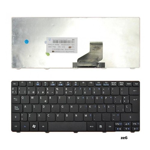 Tastiera per portatile acer - portatile,