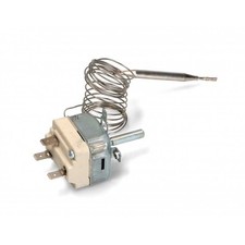 TERMOSTATO FRIGGITRICE