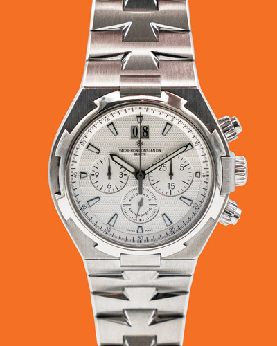 Vacheron constantin overseas - vacheron,