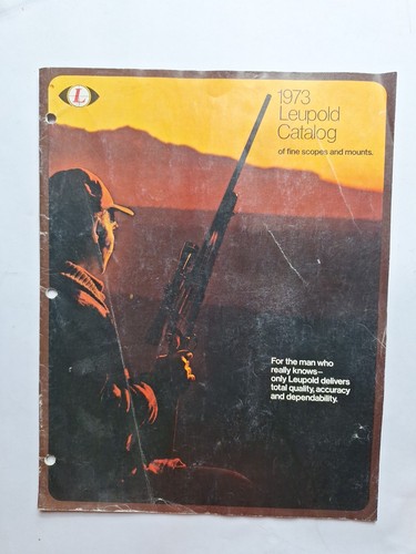 Catalogo prodotti vintage anni