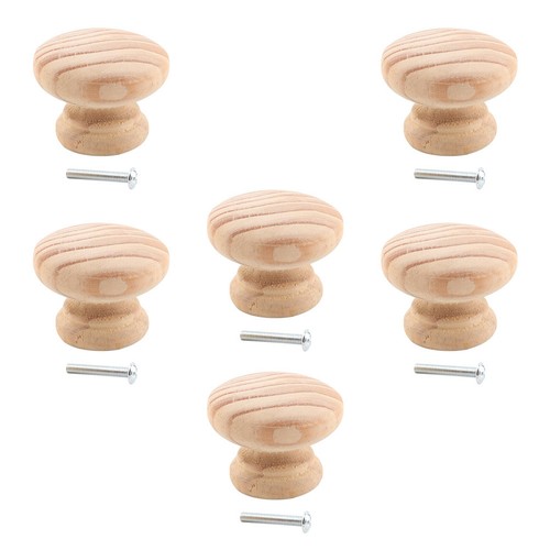 Pezzi manico legno - manico,
