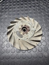 VOLANO ACCENSIONE VESPA PX 125 150 200 A PUNTINE