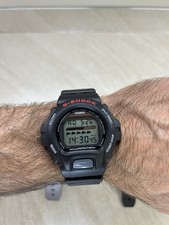 Raro Casio G-Shock DW-6600