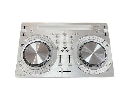 Pioneer ddj wego3 controller - ddj-wego3-w,