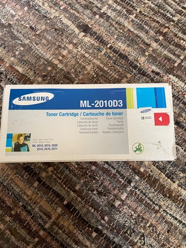 Cartuccia toner samsung - cartuccia,