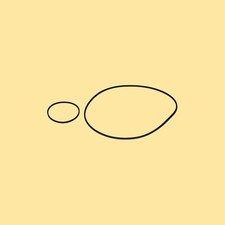 Kit cinghie per Grundig C 6200