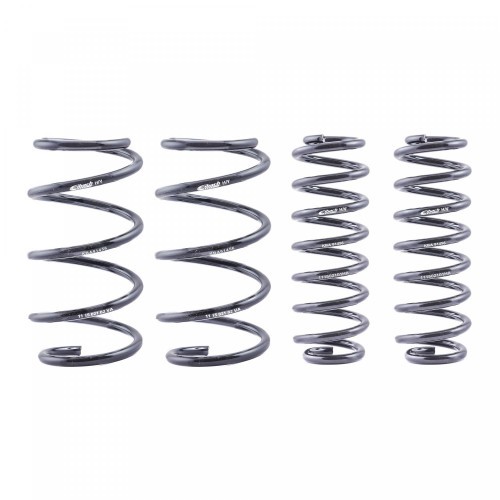 Molle ribassate eibach pro - ribassate, pro-kit