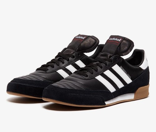 Adidas mundial goal sneaker - mundial,