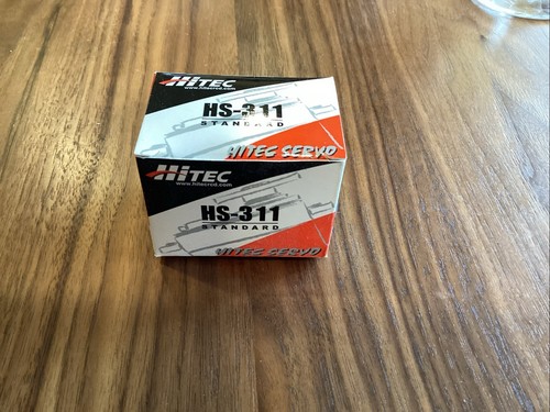 Hitec 311 servo standard - rc,