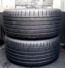 GOMME USATE 275/40R19 105Y