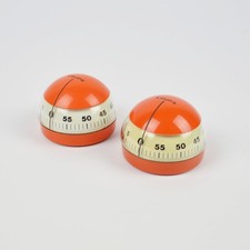 2 X KRUPS Timer - Vintage -